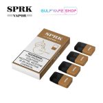 SPRK VAPOR REPLACEMENT PODS NEW IN DUBAI UAE - Image 9