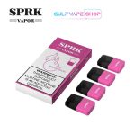 SPRK VAPOR REPLACEMENT PODS NEW IN DUBAI UAE - Image 6
