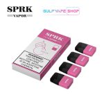 SPRK VAPOR REPLACEMENT PODS NEW IN DUBAI UAE - Image 8