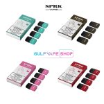 SPRK VAPOR REPLACEMENT PODS NEW IN DUBAI UAE - Image 3