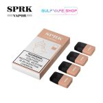 SPRK VAPOR REPLACEMENT PODS NEW IN DUBAI UAE - Image 10