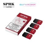 SPRK VAPOR REPLACEMENT PODS NEW IN DUBAI UAE - Image 11