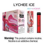 YUOTO XXL DISPOSABLE VAPE (2500 Puffs) IN DUBAI UAE - Image 4