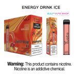 YUOTO XXL DISPOSABLE VAPE (2500 Puffs) IN DUBAI UAE - Image 5