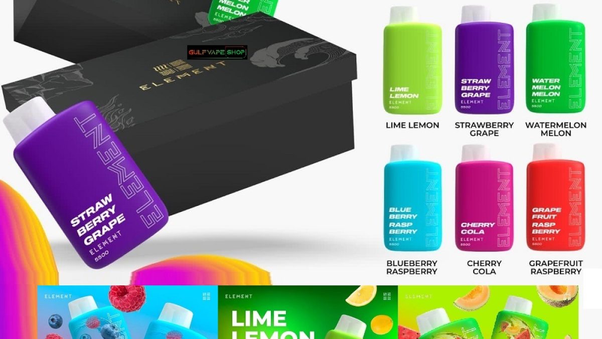 elemental vapes Element Vape Reviews - Read 921 Genuine Customer Reviews main image 1