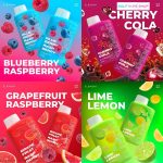 ELEMENT DISPOSABLE VAPE 5500 PUFFS IN DUBAI - Image 2