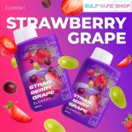 ELEMENT DISPOSABLE VAPE 5500 PUFFS IN DUBAI - Image 7