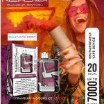 NERD BAR DIAMOND EDITION 7000 PUFFS NEW - Image 7