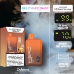 NERD FIRE DISPOSABLE 8000 PUFFS IN DUBAI NEW - Image 6