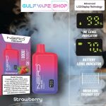 NERD FIRE DISPOSABLE 8000 PUFFS IN DUBAI NEW - Image 8