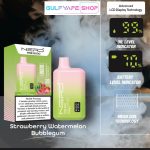 NERD FIRE DISPOSABLE 8000 PUFFS IN DUBAI NEW - Image 7