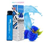 NERD SQUARE (5000 PUFFS) DISPOSABLE IN DUBAI - Image 9