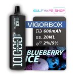 VIGORBOX DISPOSABLE VAPE (10000 Puffs) IN DUBAI NEW - Image 3
