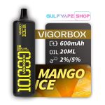 VIGORBOX DISPOSABLE VAPE (10000 Puffs) IN DUBAI NEW - Image 5