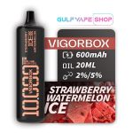 VIGORBOX DISPOSABLE VAPE (10000 Puffs) IN DUBAI NEW - Image 7