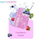 UWELL DK5000 DISPOSABLE E-CIG IN DUBAI - Image 4