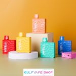 UWELL DK5000 DISPOSABLE