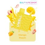 UWELL DK5000 DISPOSABLE E-CIG IN DUBAI - Image 5