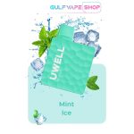 UWELL DK5000 DISPOSABLE E-CIG IN DUBAI - Image 6