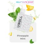 UWELL DK5000 DISPOSABLE E-CIG IN DUBAI - Image 10