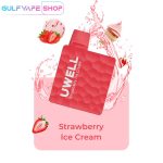 UWELL DK5000 DISPOSABLE E-CIG IN DUBAI - Image 7