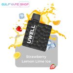 UWELL DK5000 DISPOSABLE E-CIG IN DUBAI - Image 11