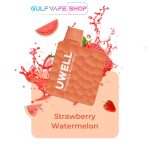 UWELL DK5000 DISPOSABLE E-CIG IN DUBAI - Image 8