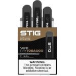 VGOD STIG DISPOSABLE POD DEVICE 60MG IN DUBAI UAE - Image 5