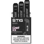 VGOD STIG DISPOSABLE POD DEVICE 60MG IN DUBAI UAE - Image 8