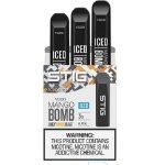 VGOD STIG DISPOSABLE POD DEVICE 60MG IN DUBAI UAE - Image 6