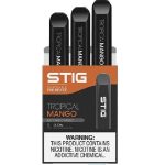 VGOD STIG DISPOSABLE POD DEVICE 60MG IN DUBAI UAE - Image 10