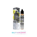 VGOD SaltNic Banana Bomb Iced 30ml in Dubai - Image 2