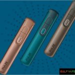 PULZE 2.0 HEATED TOBACCO KIT IN UAE - Image 2
