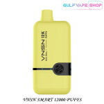 VNSN SMART 12000 PUFFS DISPOSABLE VAPE IN DUBAI - Image 9