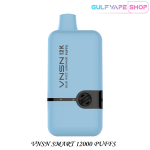 VNSN SMART 12000 PUFFS DISPOSABLE VAPE IN DUBAI - Image 10
