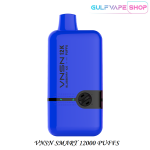 VNSN SMART 12000 PUFFS DISPOSABLE VAPE IN DUBAI - Image 4