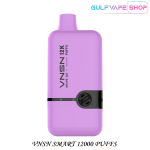 VNSN SMART 12000 PUFFS DISPOSABLE VAPE IN DUBAI - Image 5