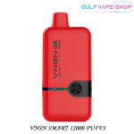 VNSN SMART 12000 PUFFS DISPOSABLE VAPE IN DUBAI - Image 6