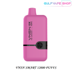 VNSN SMART 12000 PUFFS DISPOSABLE VAPE IN DUBAI - Image 8