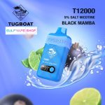 TUGBOAT T12000 PUFFS DISPOSABLE IN DUBAI - Image 3