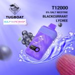 TUGBOAT T12000 PUFFS DISPOSABLE IN DUBAI - Image 15