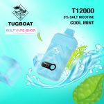 TUGBOAT T12000 PUFFS DISPOSABLE IN DUBAI - Image 4