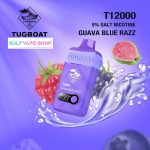 TUGBOAT T12000 PUFFS DISPOSABLE IN DUBAI - Image 7
