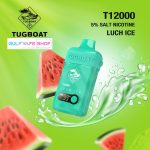 TUGBOAT T12000 PUFFS DISPOSABLE IN DUBAI - Image 8