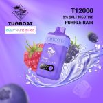 TUGBOAT T12000 PUFFS DISPOSABLE IN DUBAI - Image 10