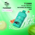 TUGBOAT T12000 PUFFS DISPOSABLE IN DUBAI - Image 14