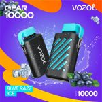 VOZOL GEAR DISPOSABLE VAPE 10000 PUFFS IN DUBAI - Image 3