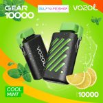VOZOL GEAR DISPOSABLE VAPE 10000 PUFFS IN DUBAI - Image 4