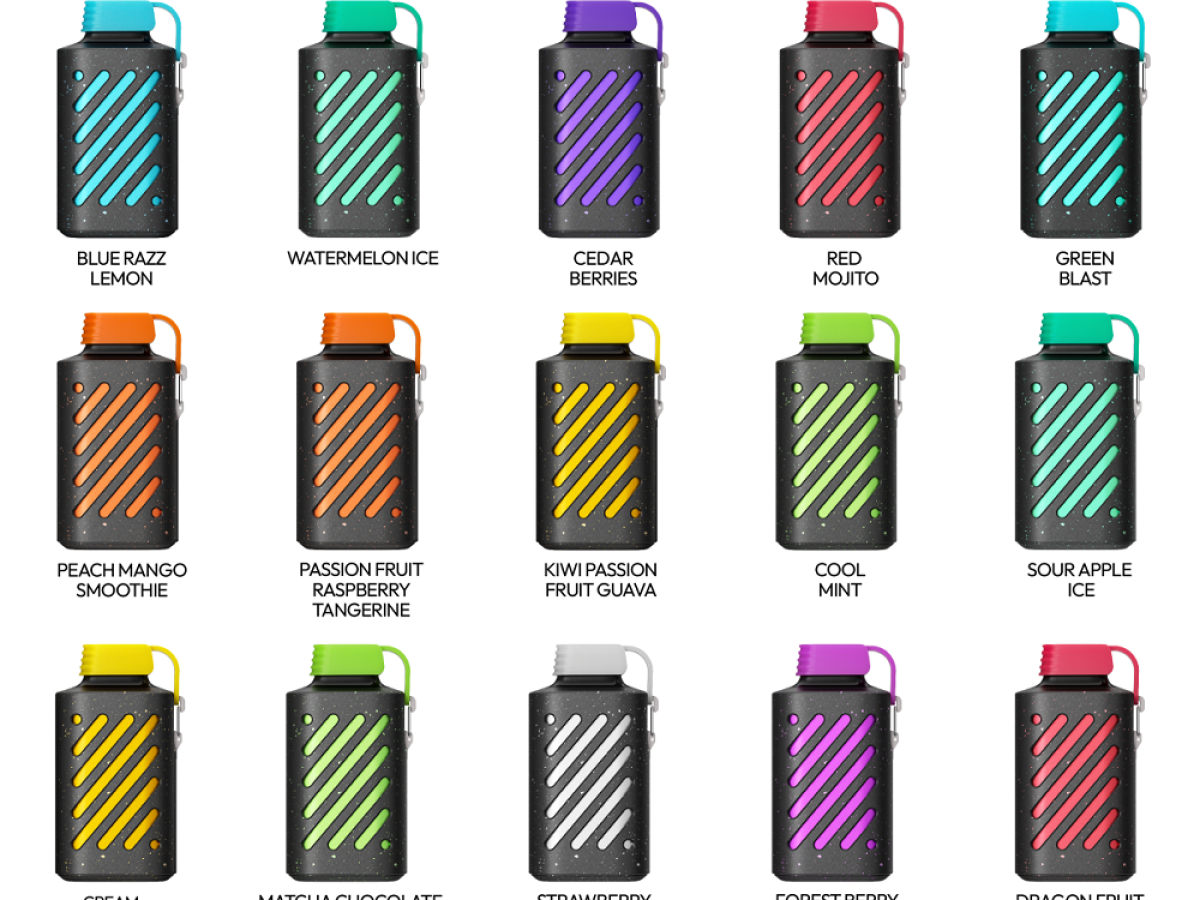 Vozol Vape 10000 Puffs For Sale Box Of 5 Vozol Vista Plug 10000 Puffs Only  £ 39.99 Vozol Gear For Sale