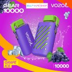 VOZOL GEAR DISPOSABLE VAPE 10000 PUFFS IN DUBAI - Image 5